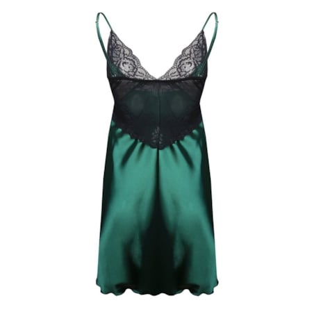 Koszuka Sophia Zielona Zielony, XS