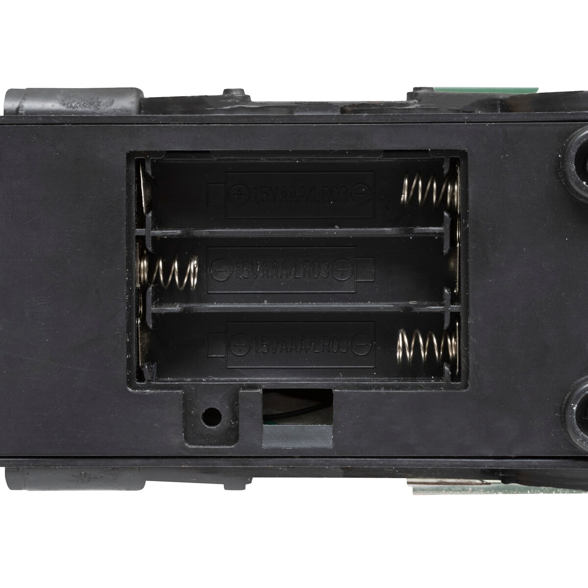 Scenka świąteczna, pociąg Świętego Mikołaja, ruchoma z dzwiękiem, 38 cm