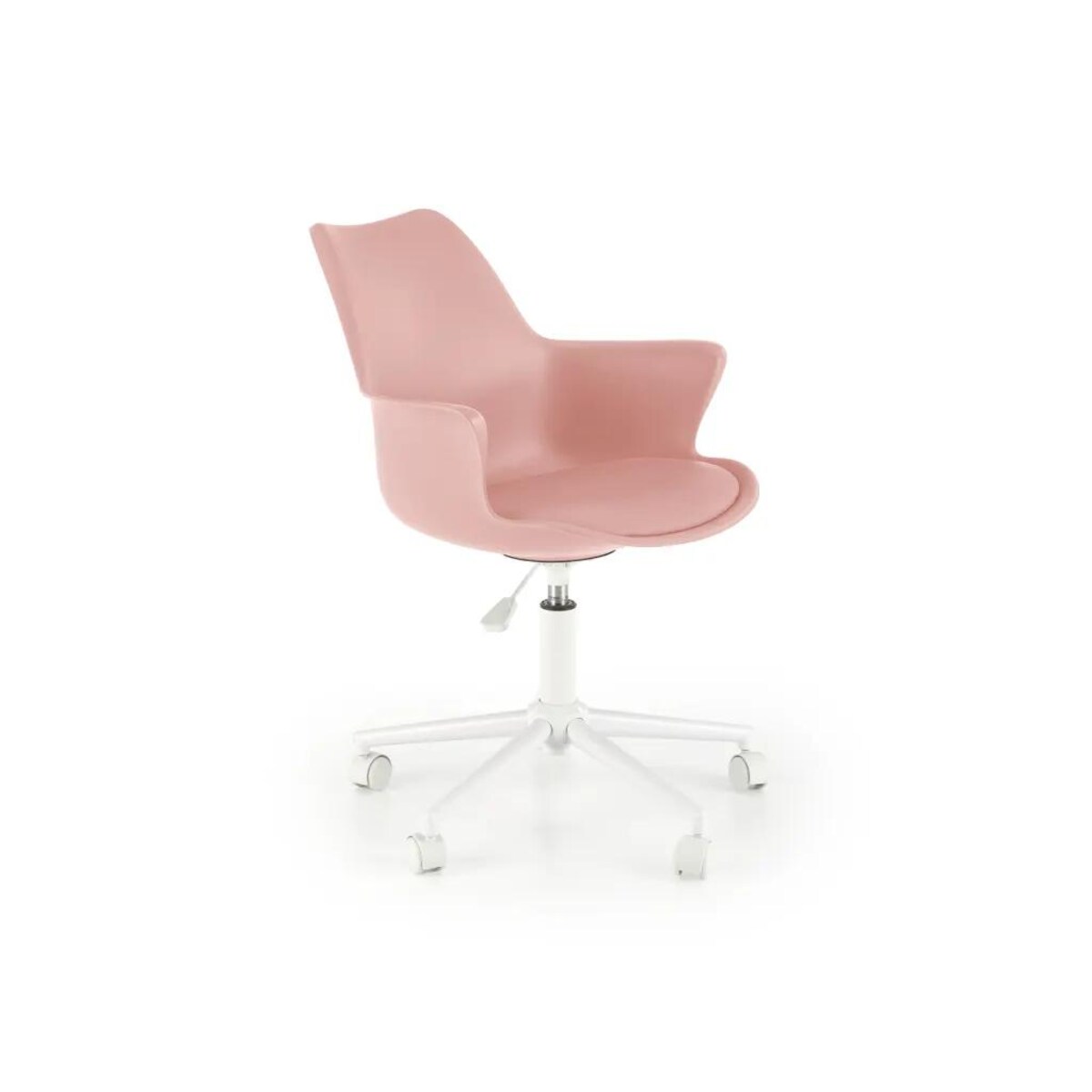 Fotel dla dziecka GASLY różowy