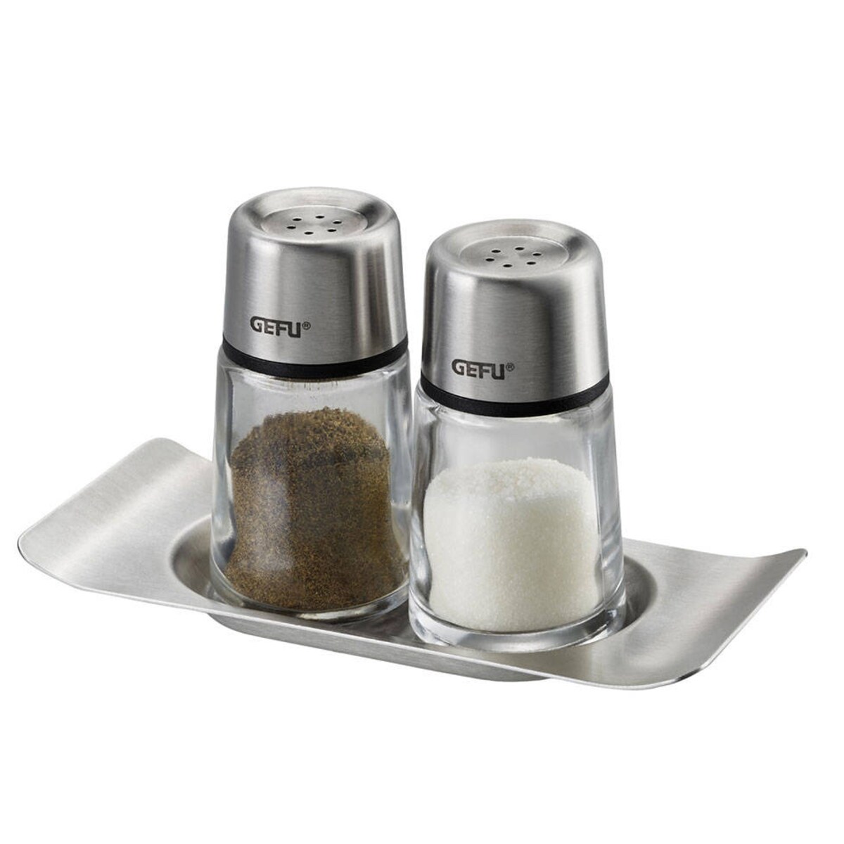 Pieprzniczka i solniczka BRUNCH