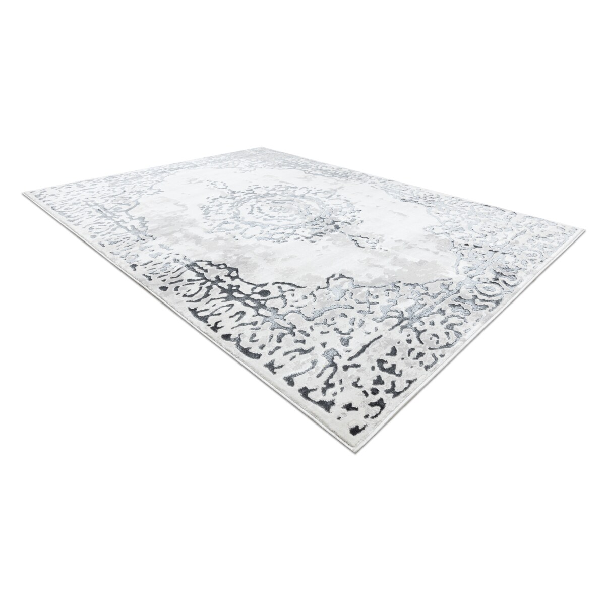 Dywan ALLURE 1961 Ornament, ramka - 120x170 cm