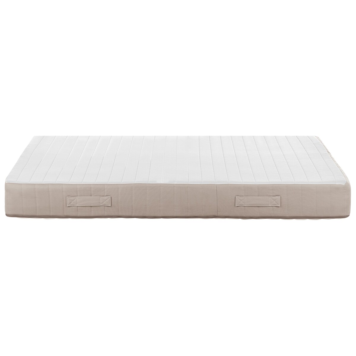 Materac kieszeniowy z lateksem SPRINGY H3/4 twardy 120 x 200 cm