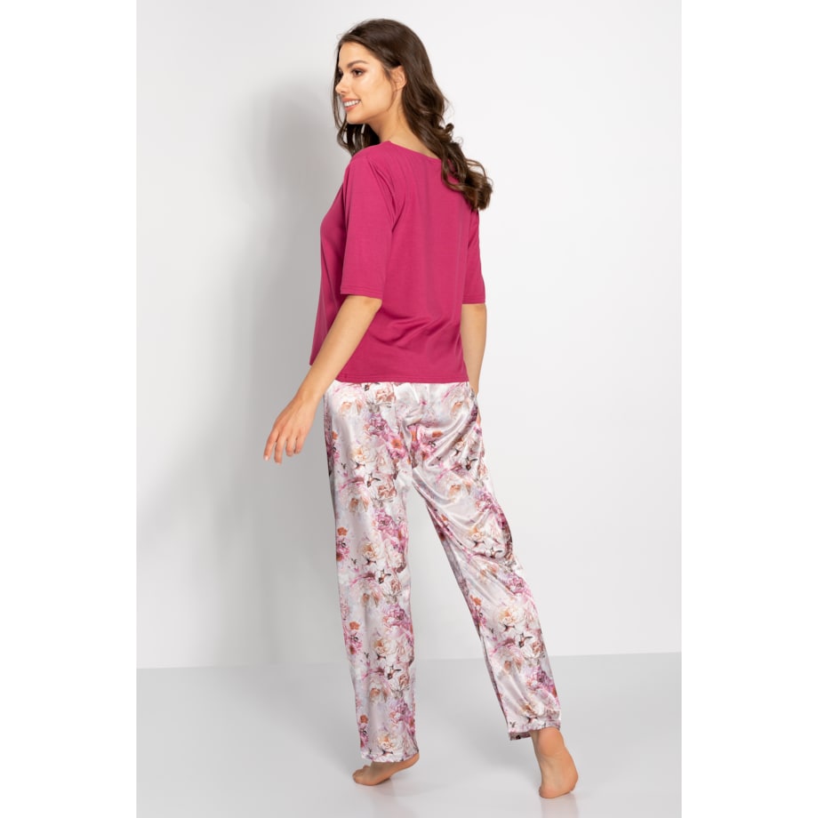 Piżama Cascada Ruby Rose, L