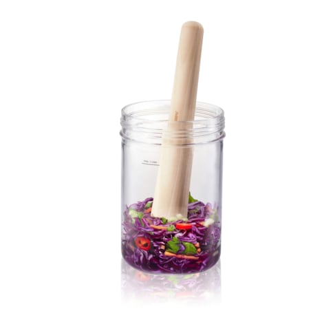 Tłok do kiszenia NATIVO