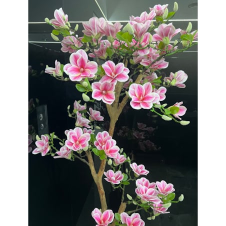 Sztuczne drzewko magnolii 180 cm