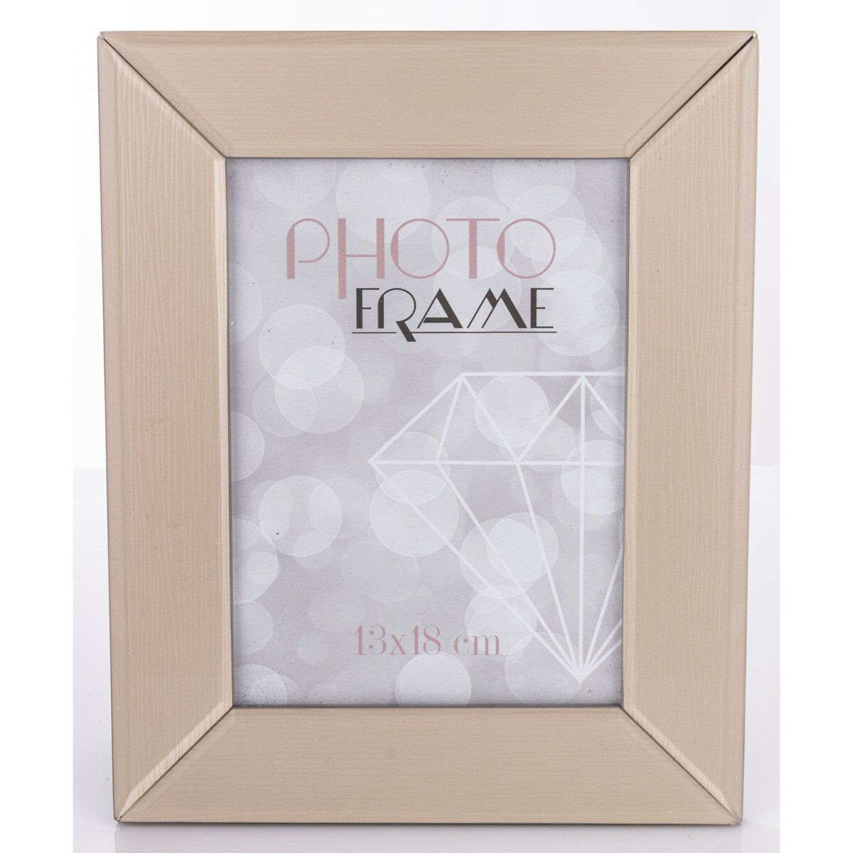 Ramka na zdjęcie 25x20 cm BILDER