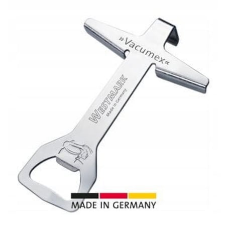 Otwieracz Vacumex do Słoików Butelek Westmark Odkręcanie Pokrywek