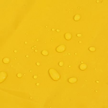 vidaXL Płaszcz przeciwdeszczowy dla psa z odblaskowymi paskami