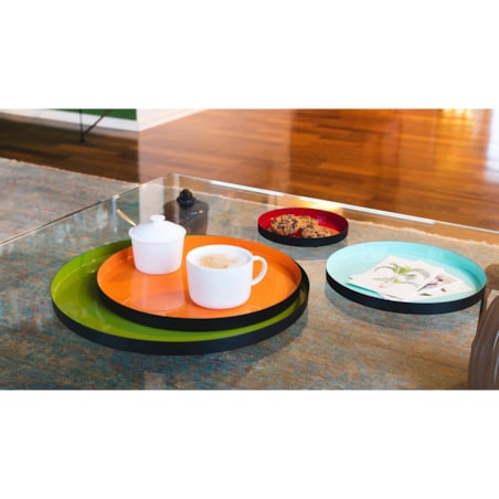 Tace metalowe, zestaw 3 sztuk, REMEMBER