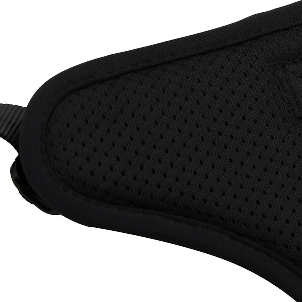 vidaXL Szelki dla psa z odblaskowymi paskami, regulowane, różowe, XL