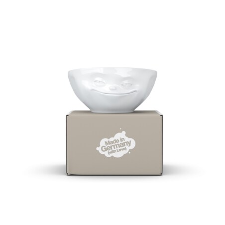 Miska porcelanowa 350 ml -Grinning