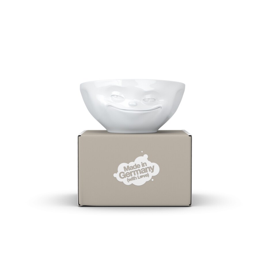 Miska porcelanowa 350 ml -Grinning