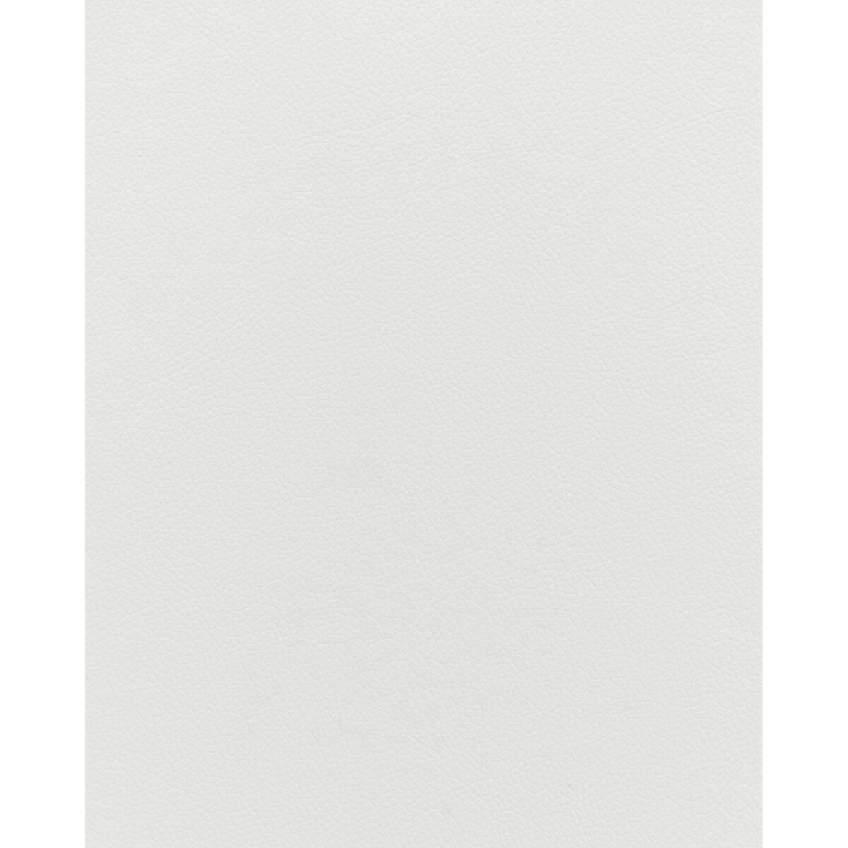 Kosz ekoskóra jasnoszary ELAM