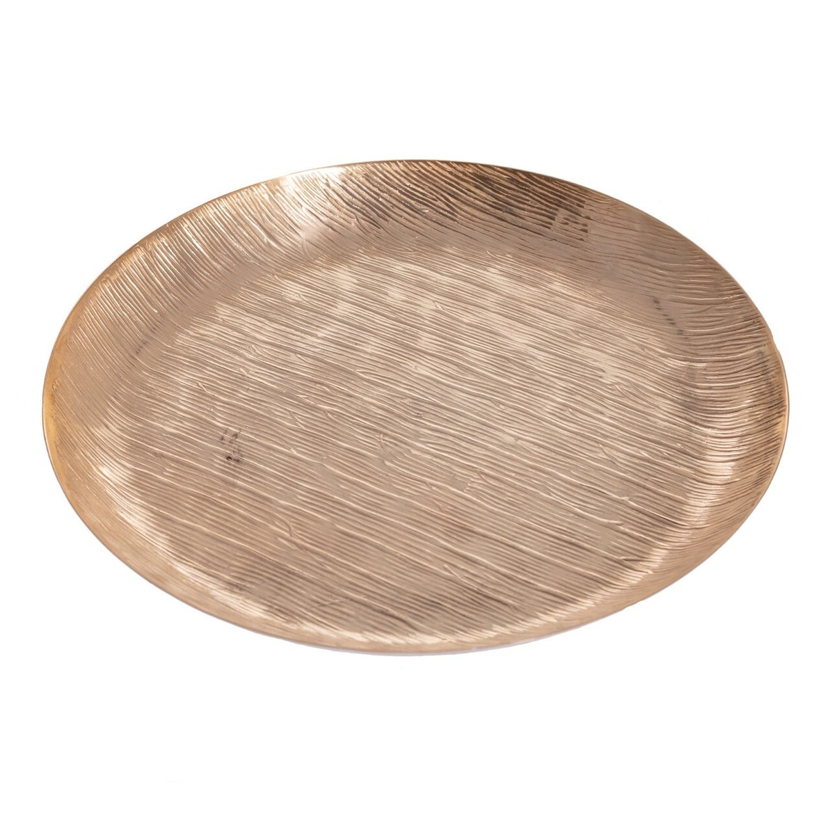 Misa dekoracyjna Bati ⌀35cm, ⌀35 x 3,5 cm