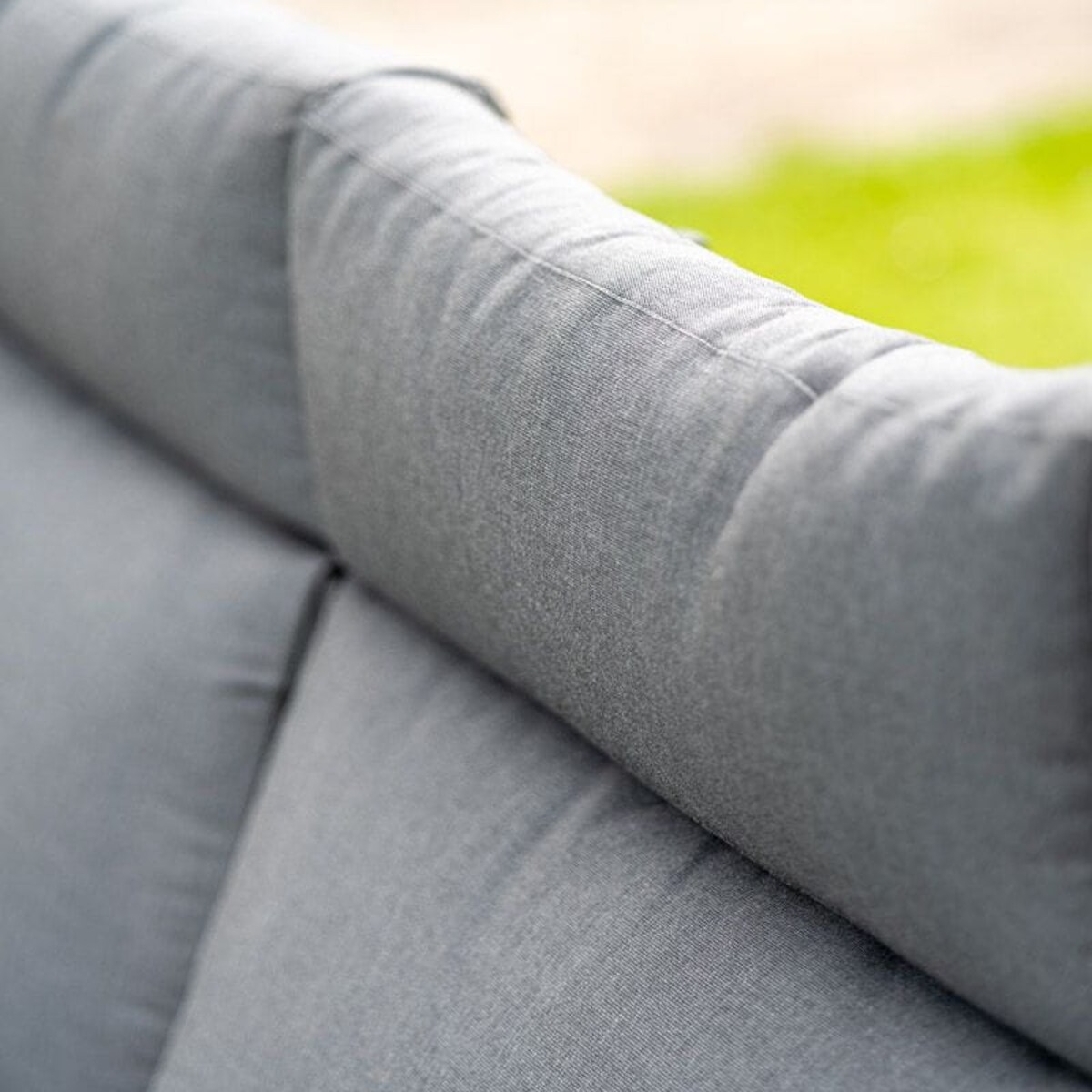 Zestaw mebli ogrodowych Marseille 9 osobowy