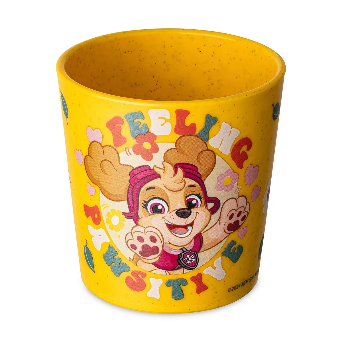 Kubek dla dziecka CONNECT Psi Patrol, 190 ml, KOZIOL