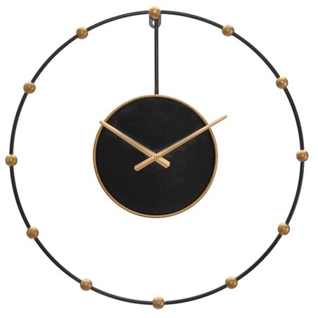 Zegar ścienny PEARL, Ø 61 cm