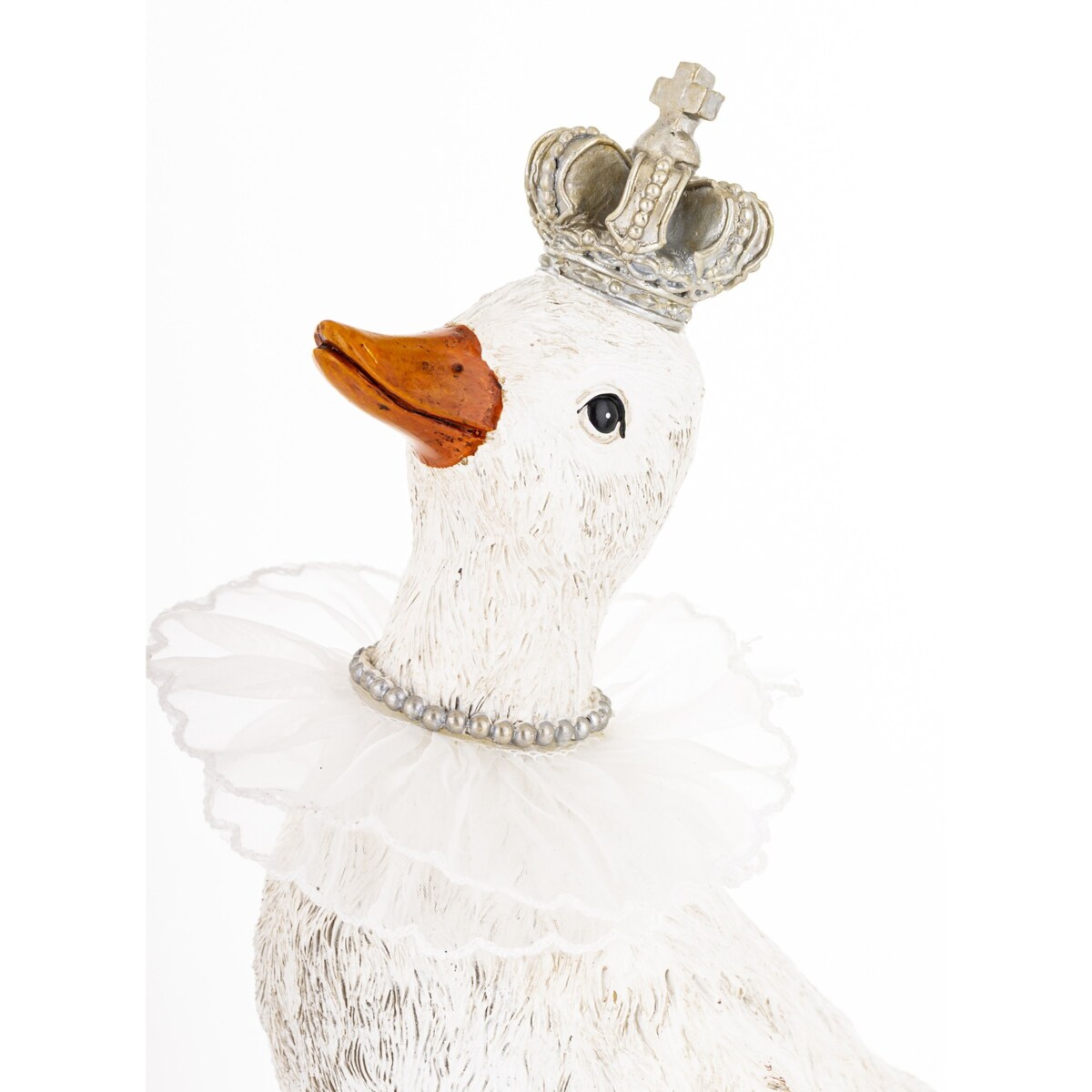 Dekoracja - figurka 29x12x15 cm DRAKE-2