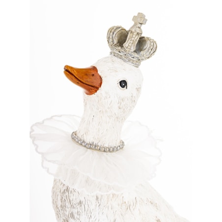 Dekoracja - figurka 29x12x15 cm DRAKE-2