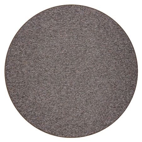 DYWAN KOŁO SUPERSTAR 310 BEŻ BRĄZ koło 200 cm