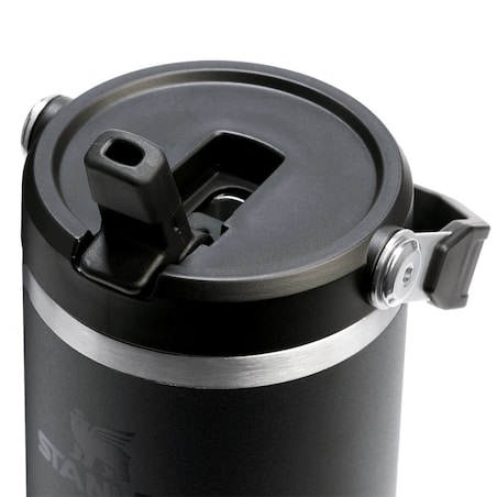 Stanley - Stanley kubek IceFlow Flip Straw 0,89 L Black 2.0