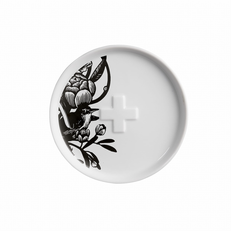 Filiżanka do espresso Genussklasse #1, Karin Rytter