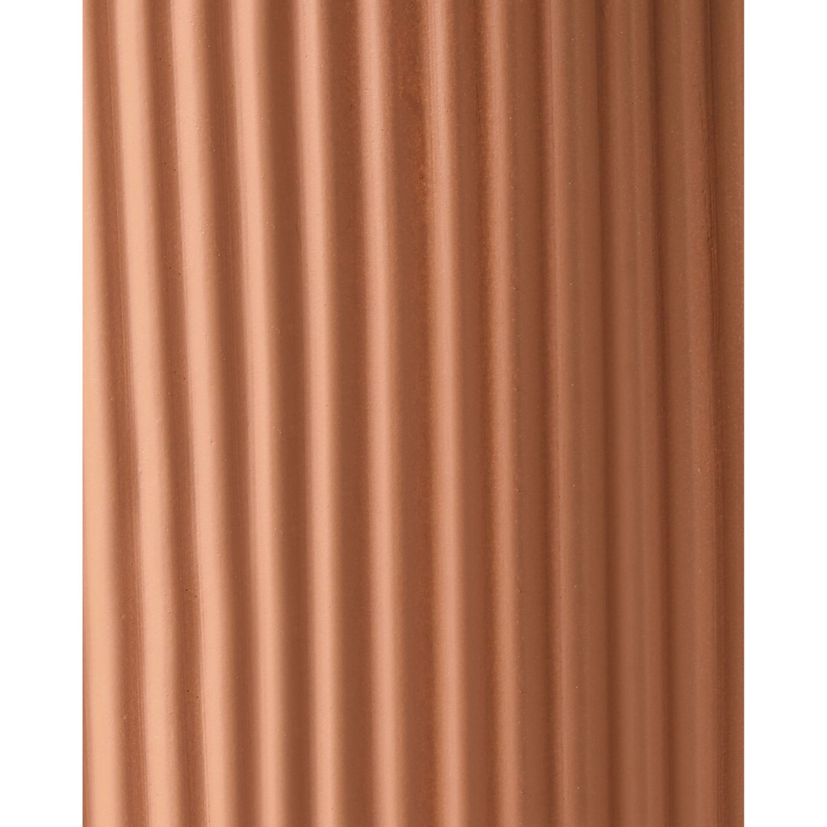 Doniczka EANTIO 30 cm Brązowy