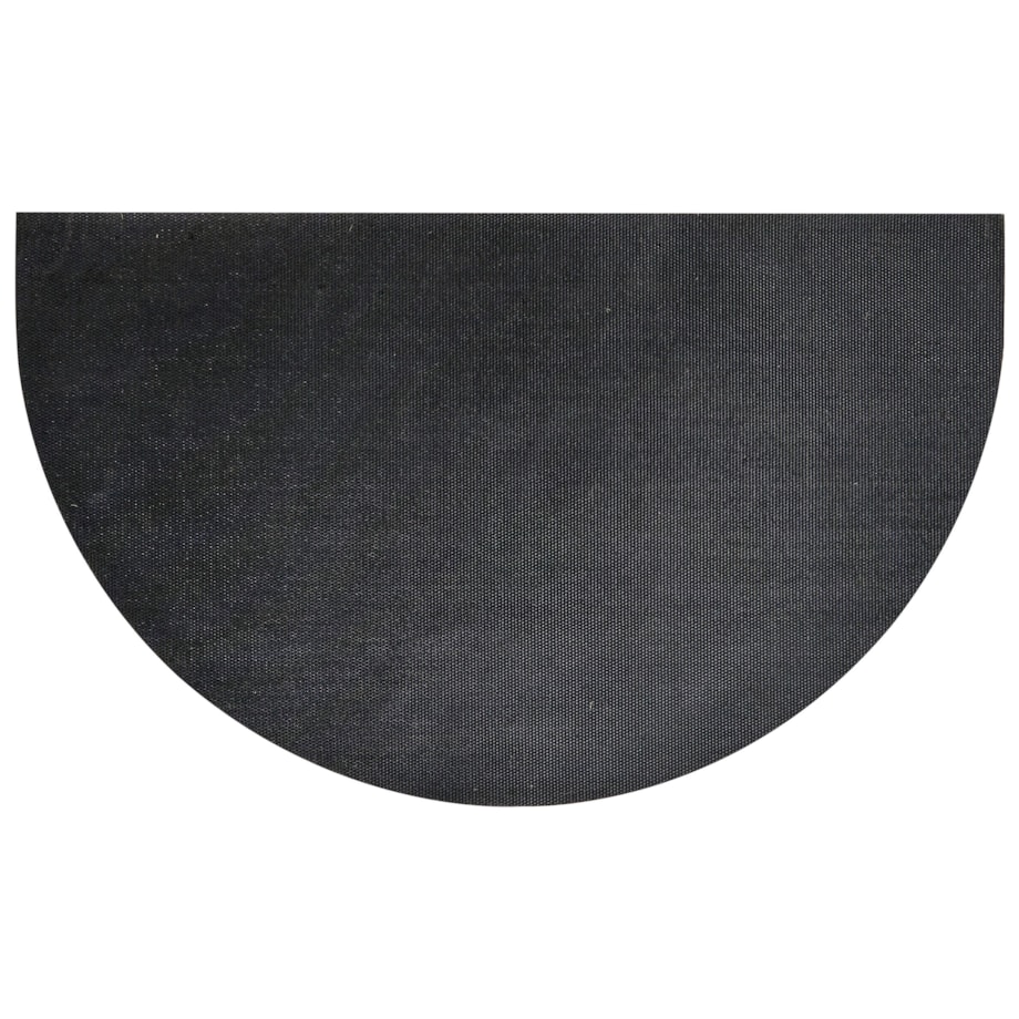 Wycieraczka AMBUKLAO Naturalny 45 x 75 cm Włókno kokosowe