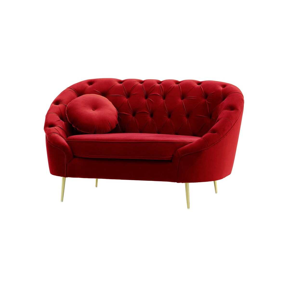 Fotel Kooper pikowany-Velluto 7