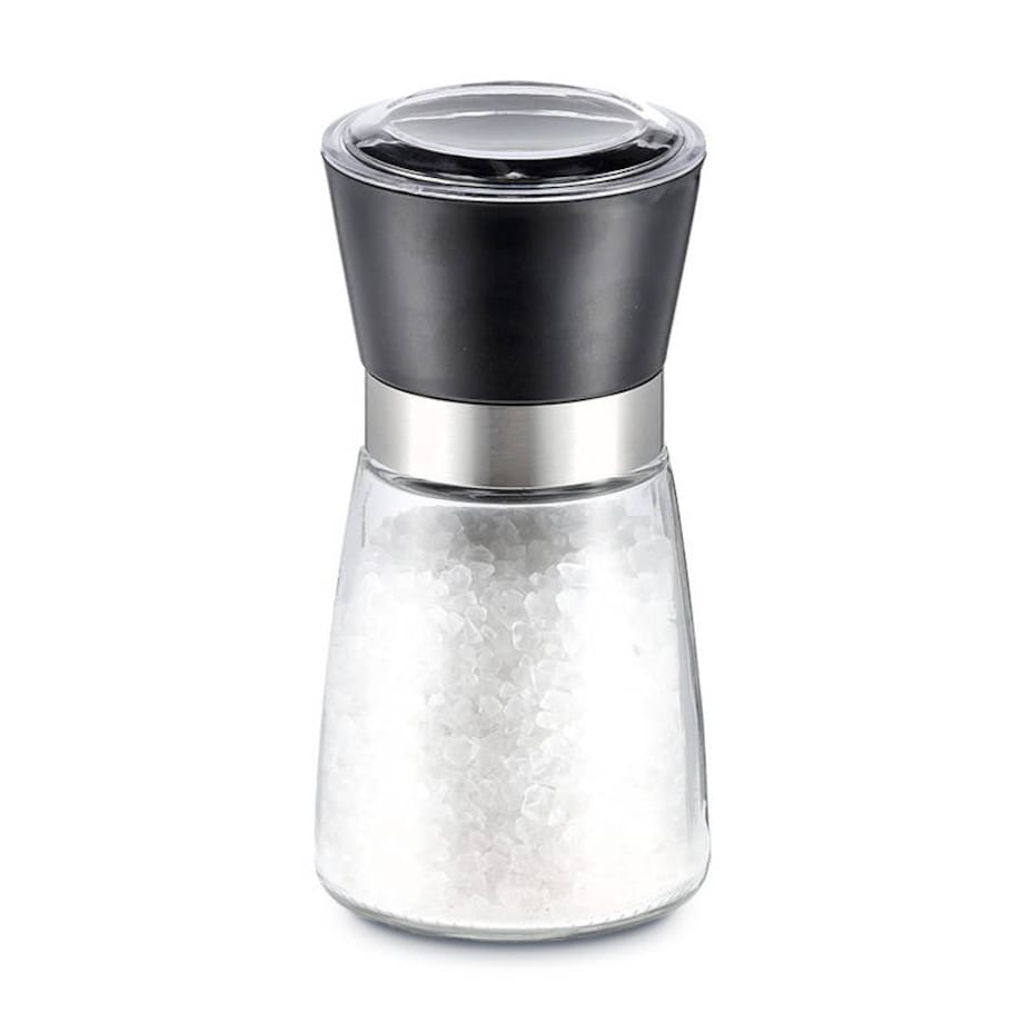 Młynek do pieprzu lub soli, Ø 6,5 cm