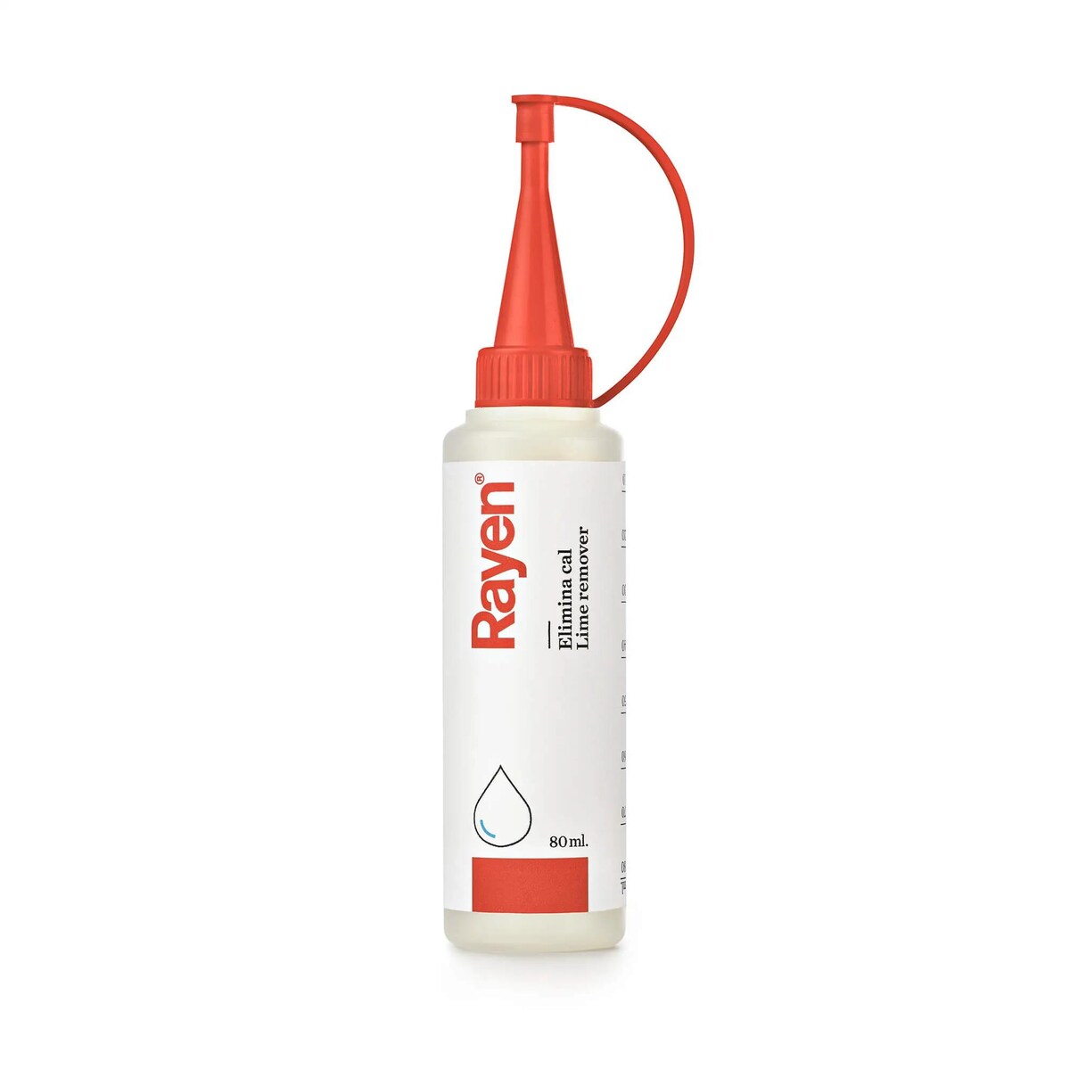 Środek do usuwania kamienia 80 ml Rayen