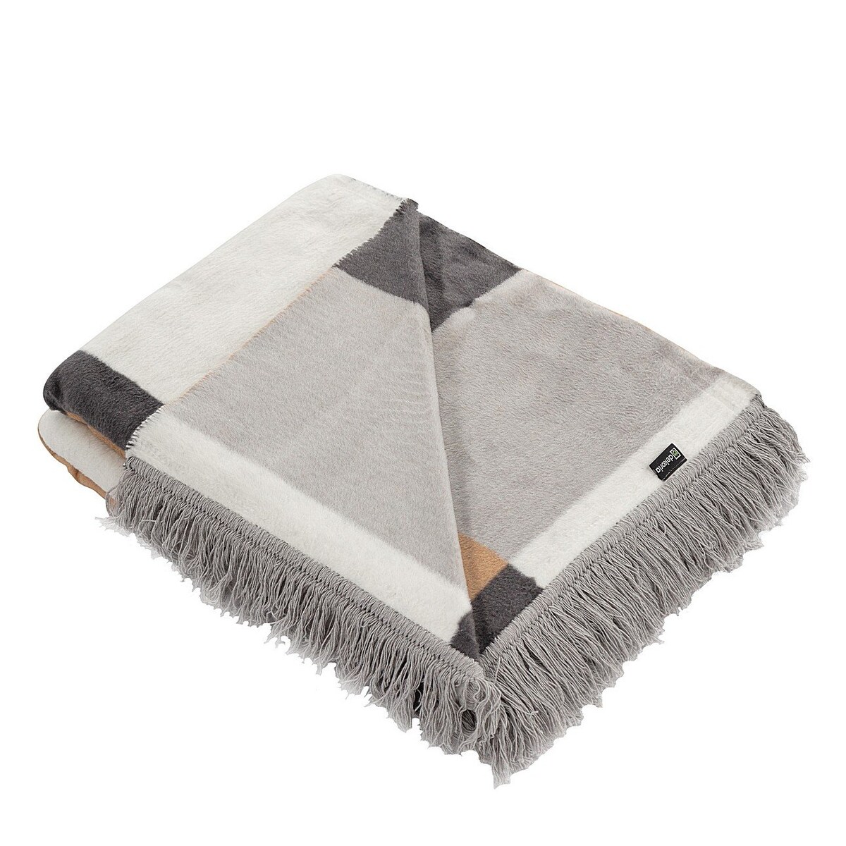 Koc Cosy Home 150x200 Retro Mix, 150 x 200 cm