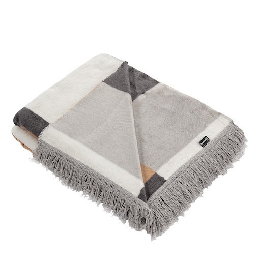 Koc Cosy Home 150x200 Retro Mix, 150 x 200 cm