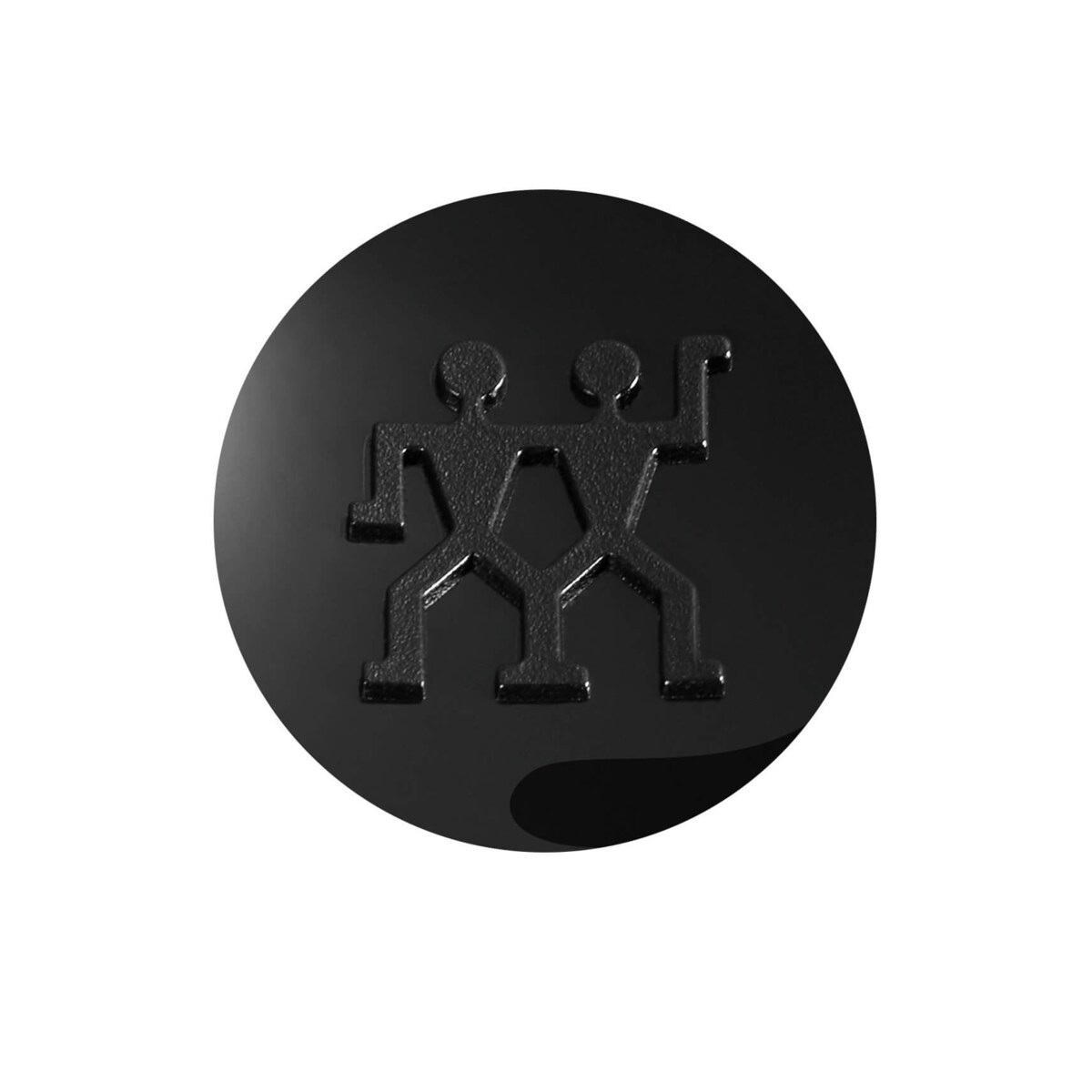 Zestaw 2 noży Zwilling All * Star - Czarny