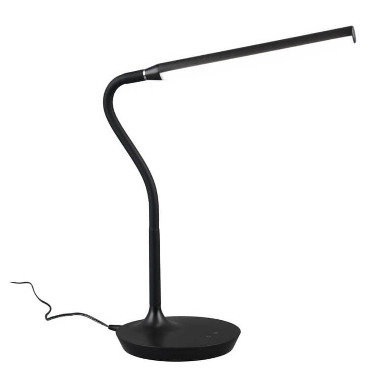 Dotykowa lampka na biurko Toro R57641102 RL Light LED 5W 3000-5000K czarna