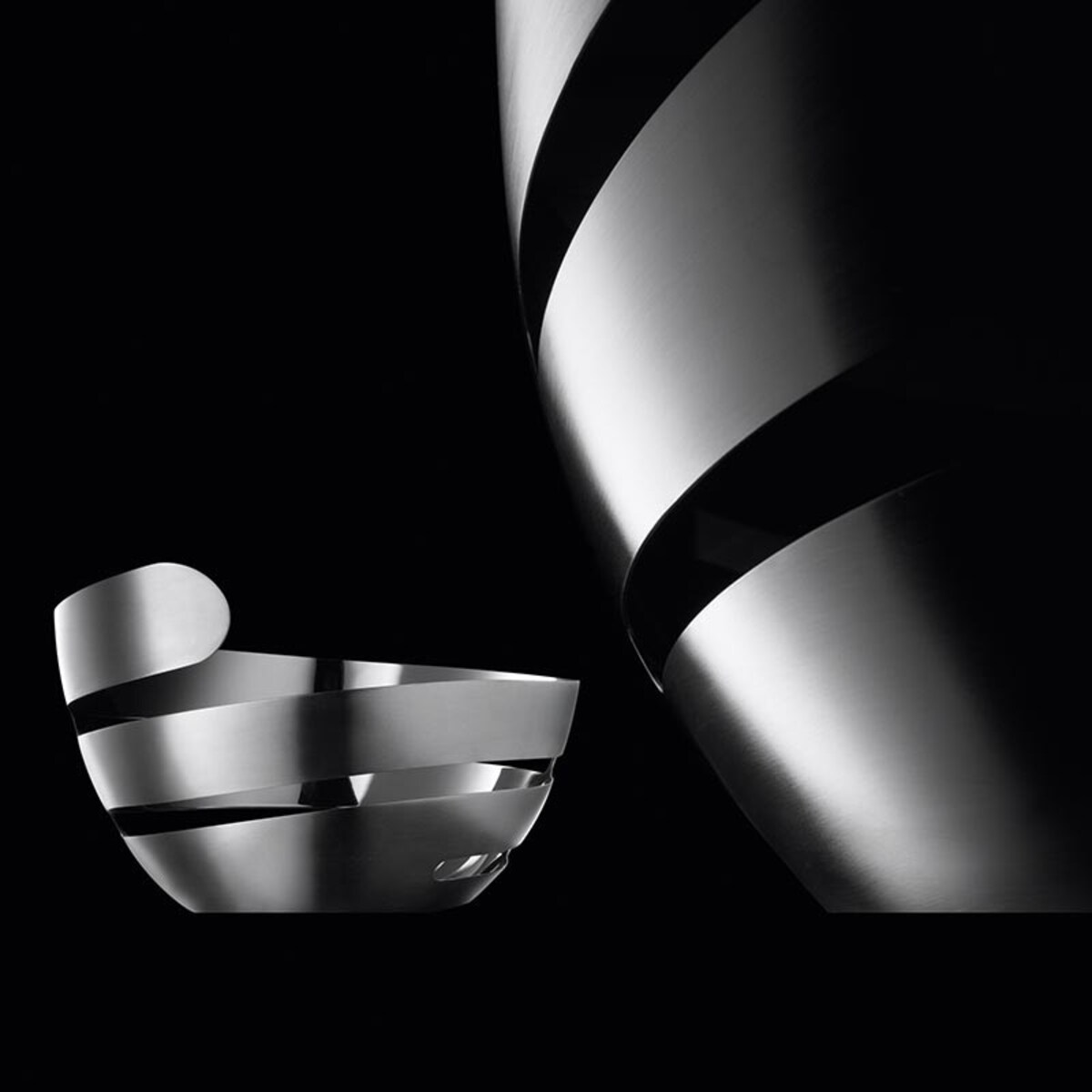 Kosz na owoce Peel, 26 x 15.5 cm, WMF