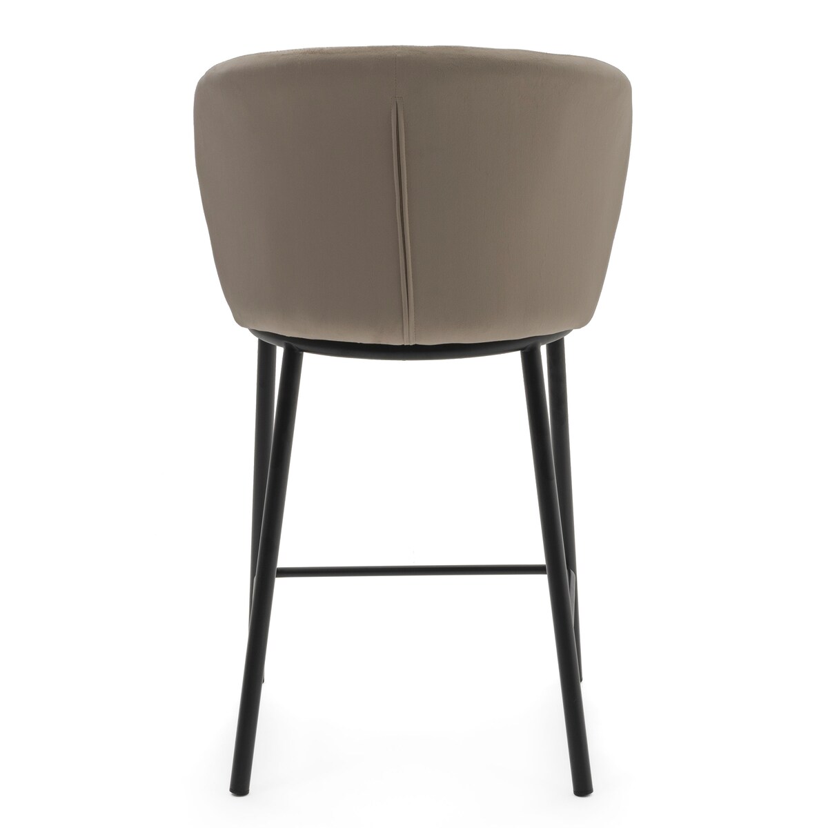 HOKER TAPICEROWANY WELUROWY DO SALONU JADALNI BAROWY NOWOCZESNY BARI