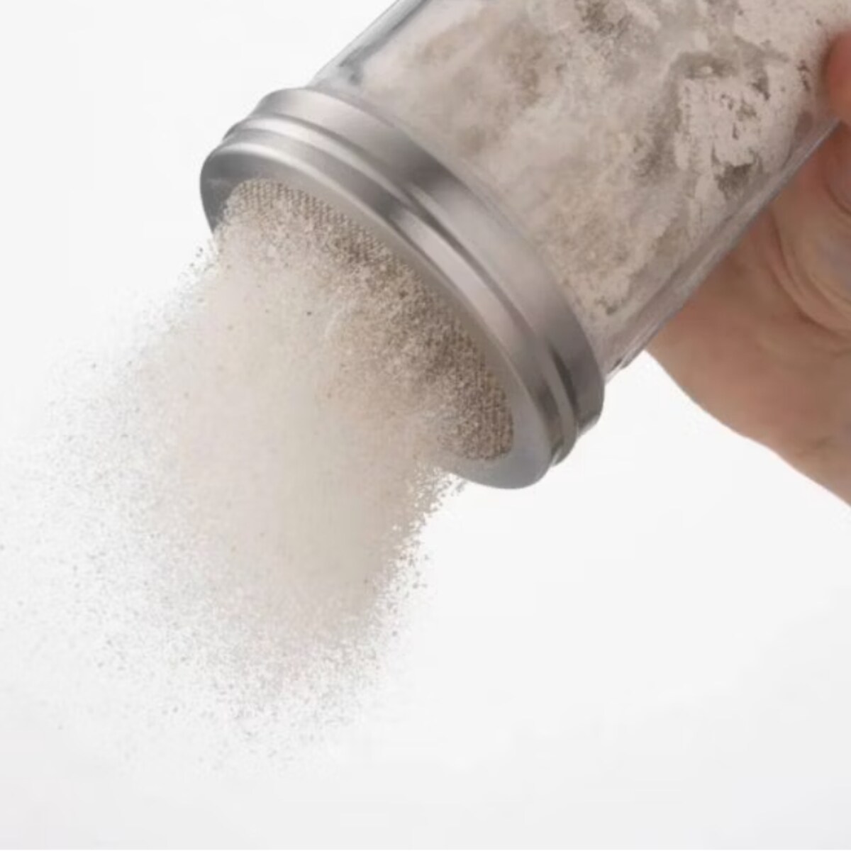 Słoik do przesiewania i przechowywania, 500 ml, Kilner