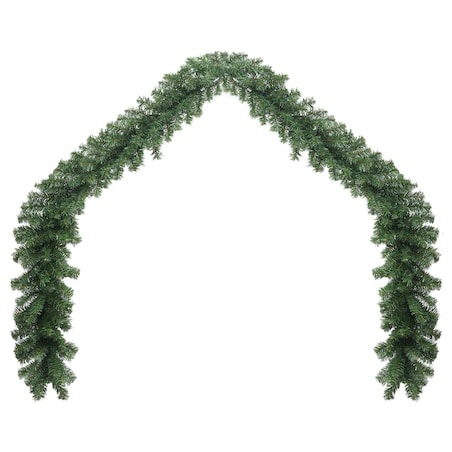 vidaXL Girlanda choinkowa z PVC, 5 m