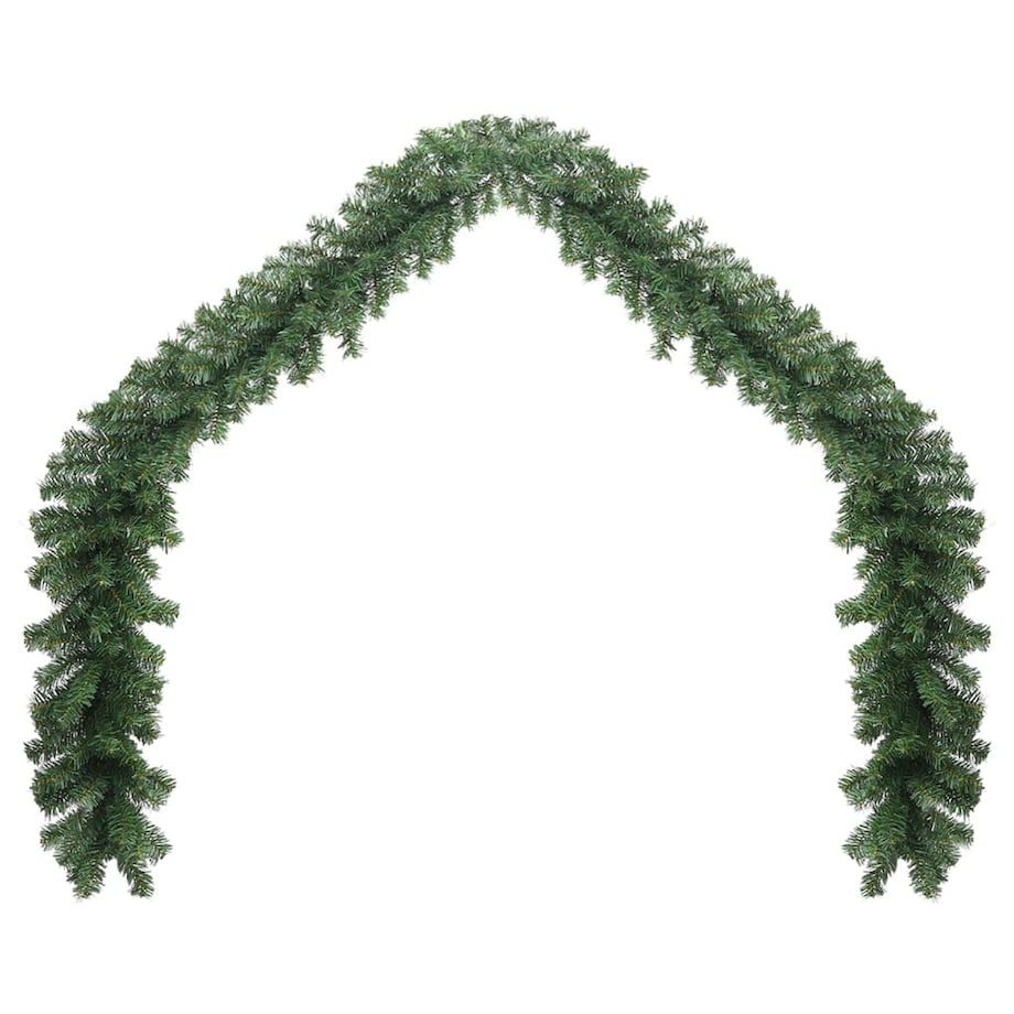 vidaXL Girlanda choinkowa z PVC, 5 m