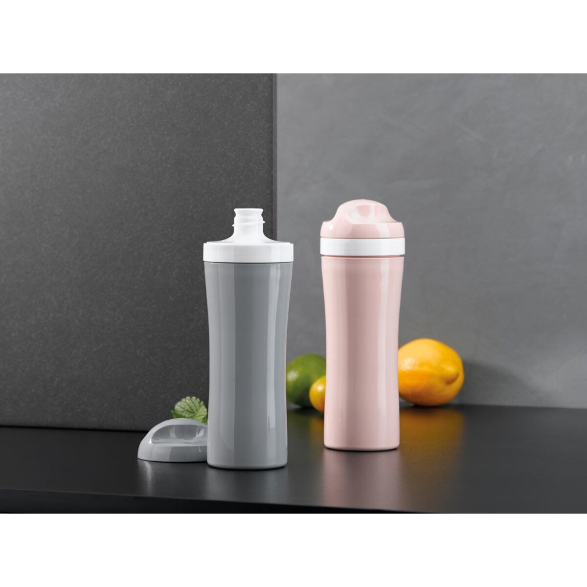 Bidon na wodę OASE, 425 ml, KOZIOL