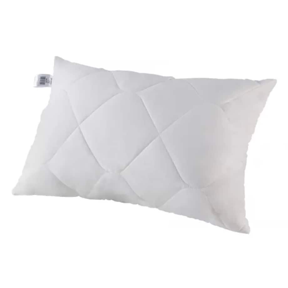 Poduszka SEN DOBRY PUSZYSTA 50x70cm | Senna Home