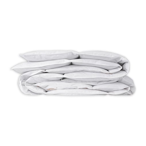 Kołdra puchowa całoroczna 135x200 MILD marki PAN MATERAC