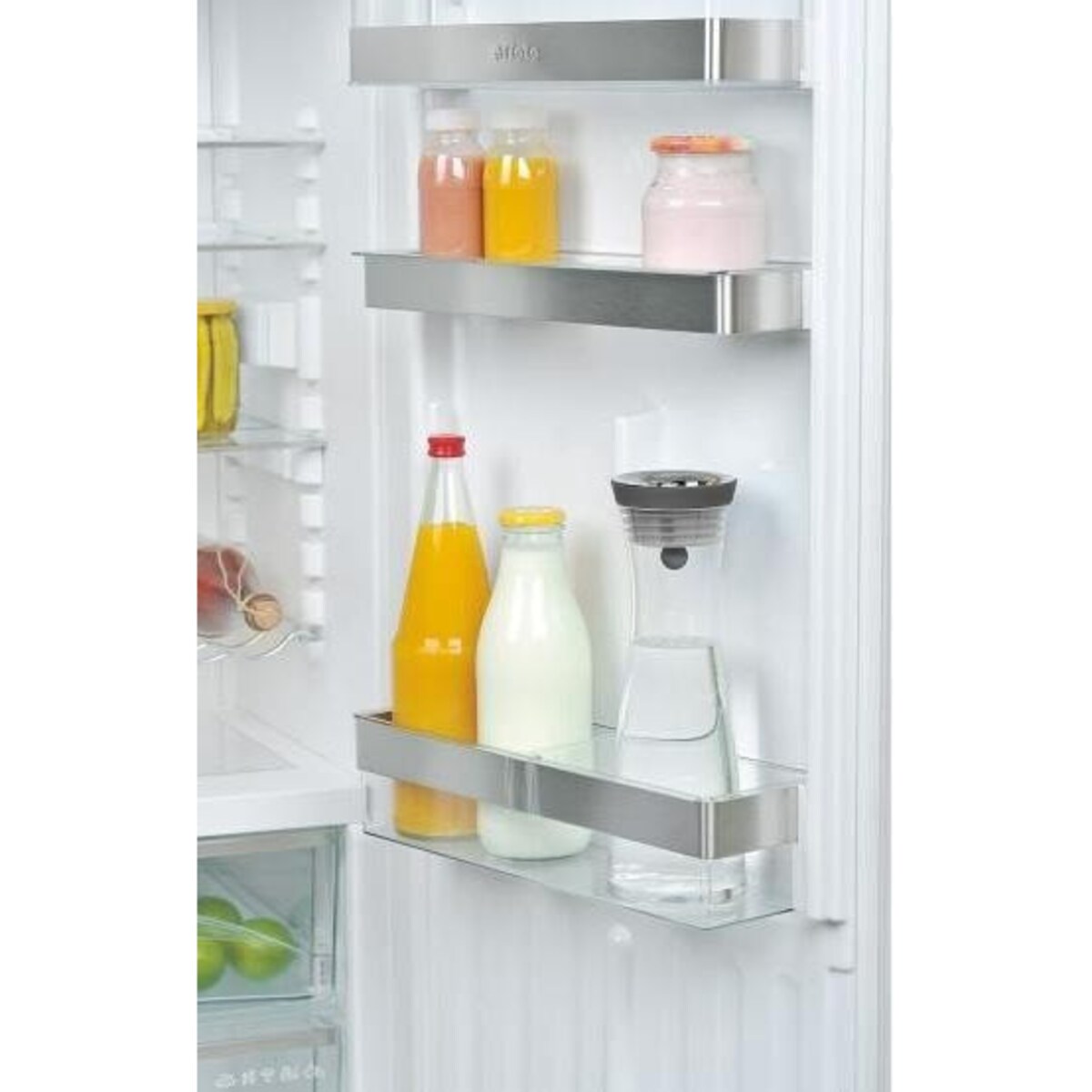 Karafka do wody czarna Basic, 1500 ml, WMF