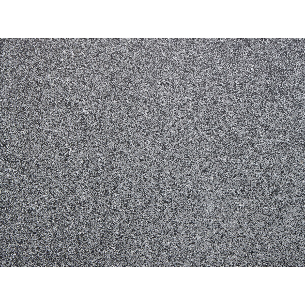 Stolik pomocniczy PELMO 33 cm 33 cm Efekt marmuru Szary