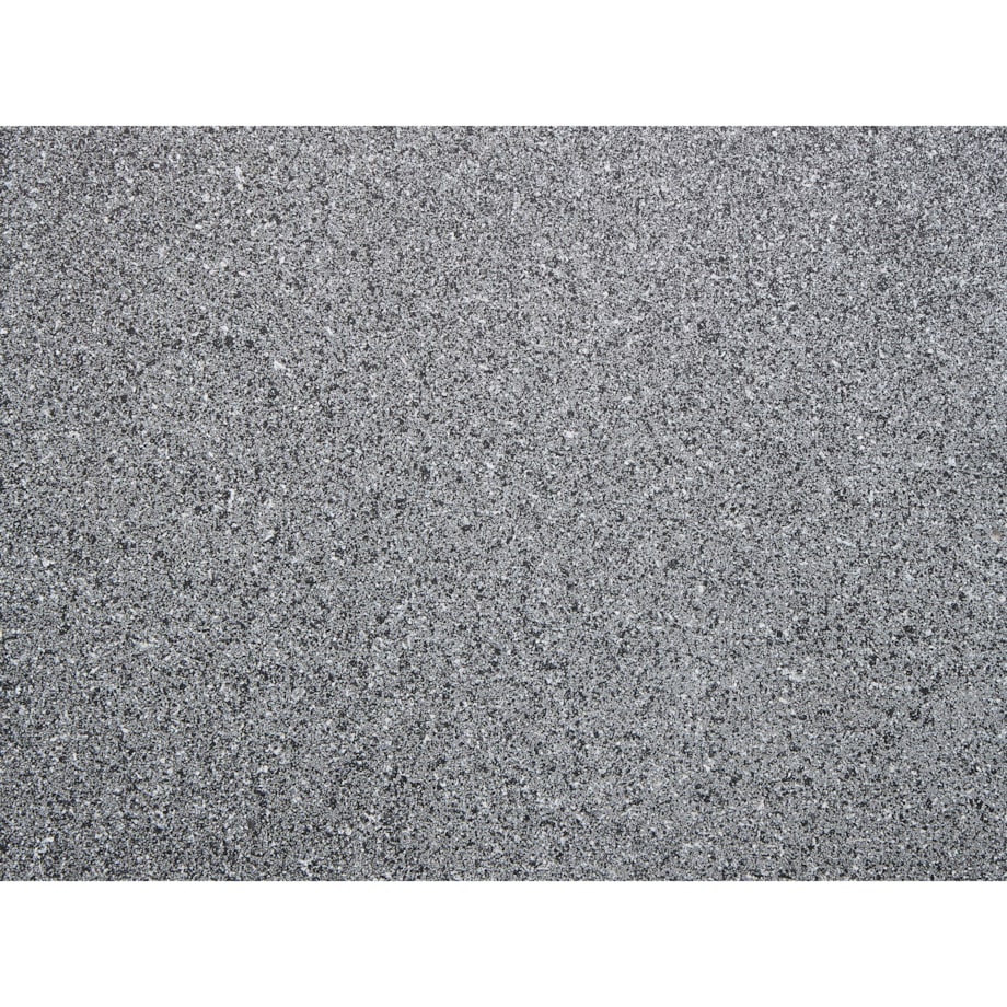Stolik pomocniczy PELMO 33 cm 33 cm Efekt marmuru Szary