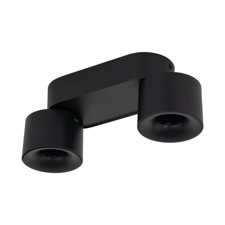 Spark Duo Black 20W