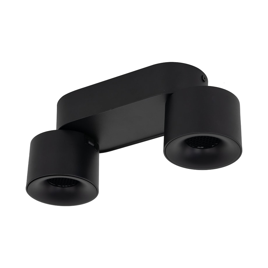 Spark Duo Black 20W