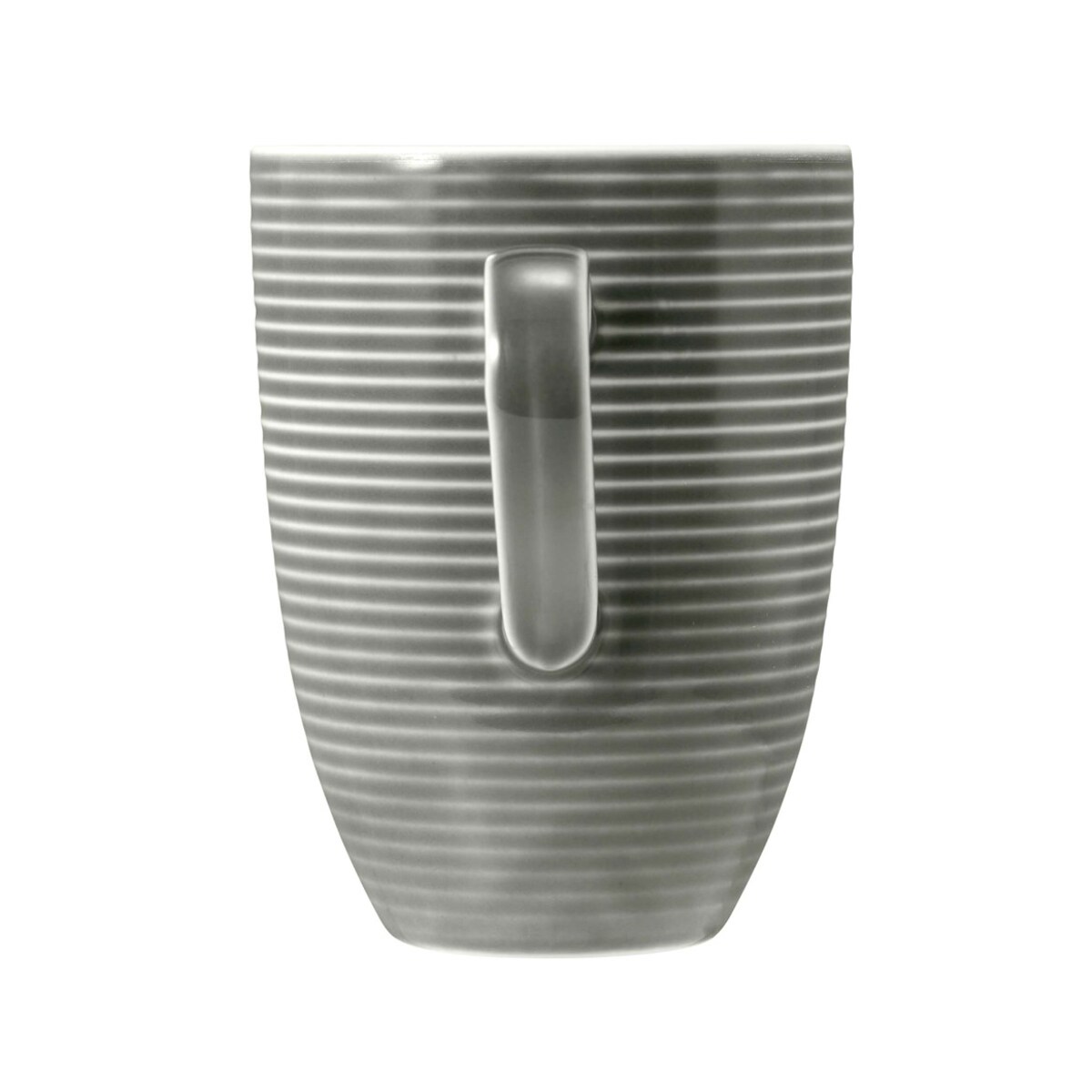 SELTMANN BEAT COLOR GLAZE Zestaw 6 kubków z uchwytem 350 ml