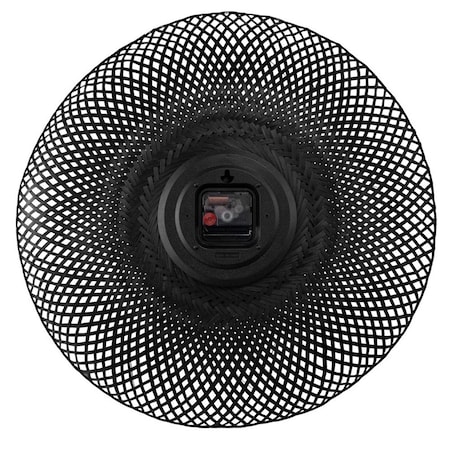 Zegar Nextime 3325 Zw 'Bamboo'